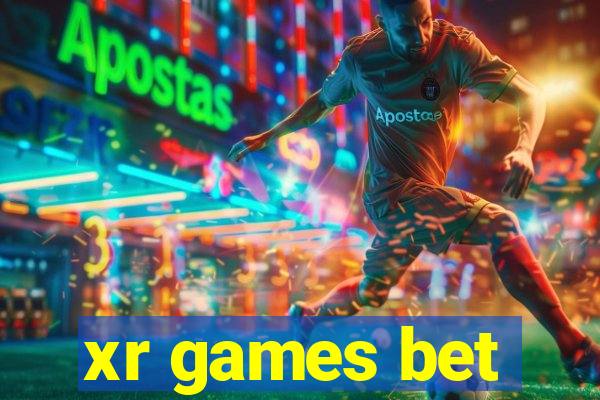 xr games bet
